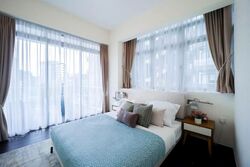 RESIDENCES AT EMERALD HILL (D9), Apartment #591235891